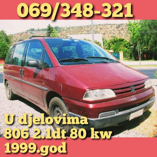 AUTO OTPAD OSTOJIC
NIKSIC