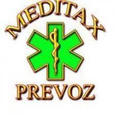 SANITETSKI PREVOZ PACIJENATA – Meditax Beograd