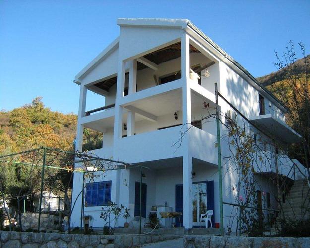 Kuca povrsine 300m2 Prijevor