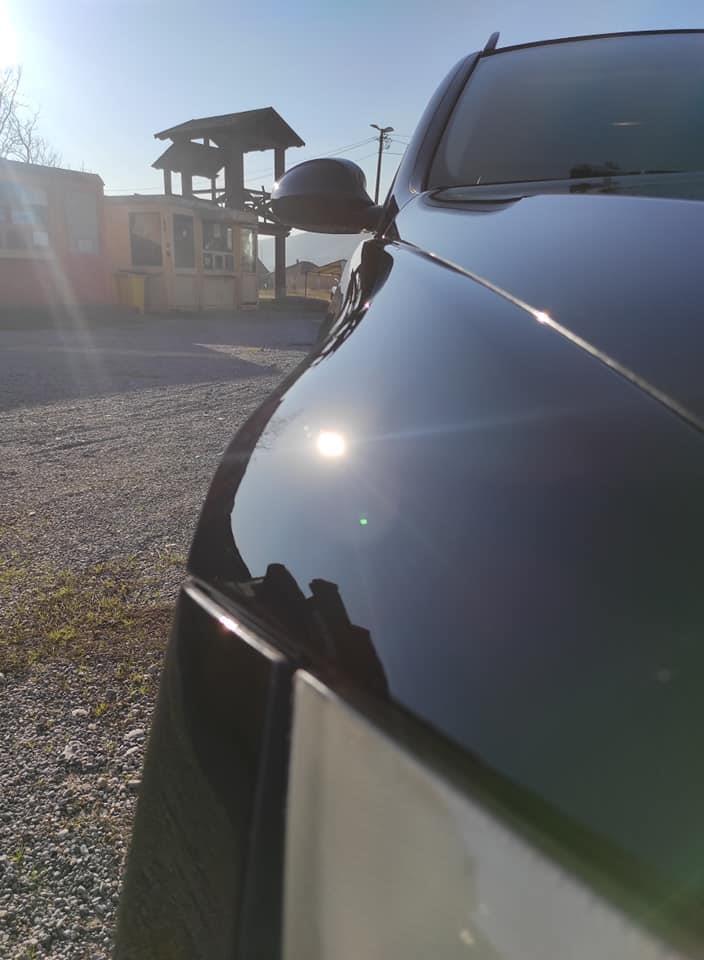 Auto-detailing