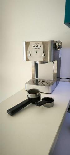 Na prodaju: Gran Gaggia Prestige aparat za kafu