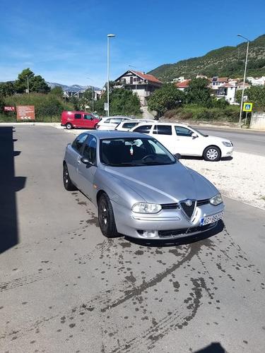 Auto u dobrom stanju