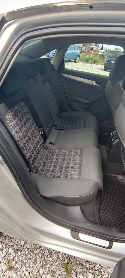 Audi-A4-2-0Tdi-105kw-2008god