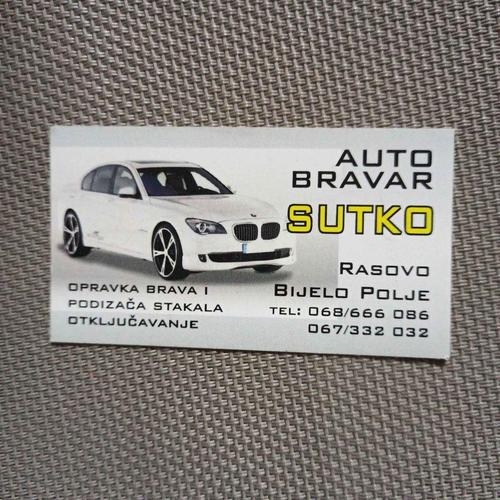SUTKO BEGOVIĆ
Rasovo