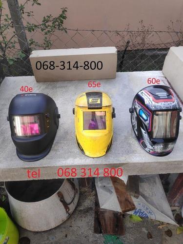 Maske za varenje