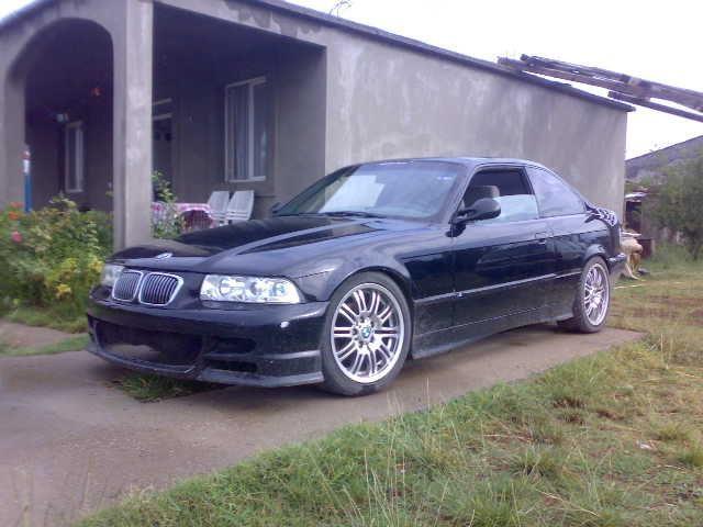 BMW 318 -94