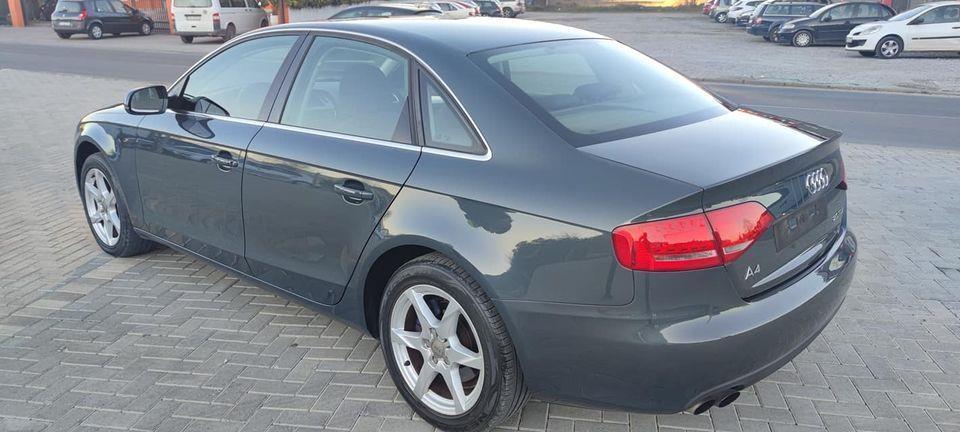 Audi-A4-2-0Tdi-105kw-2009god