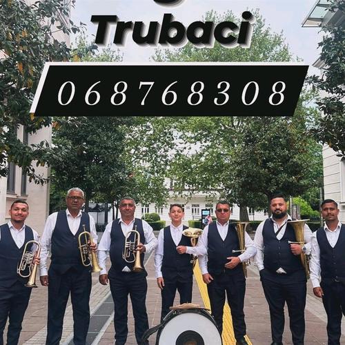 Trubaci Crna Gora