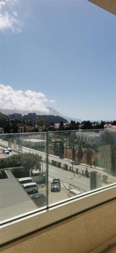 Prodaja, stan, 43m2, Centar, Budva