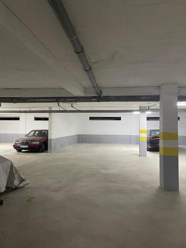 Lukasa Apartman