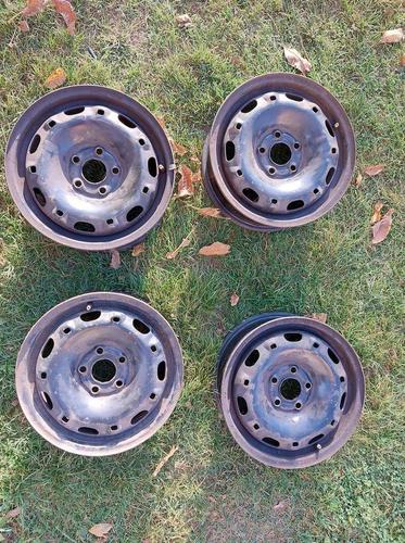PRODAJEM CELICNE FELNE 5X100 14CE
50E
BR TEL:069-812-699