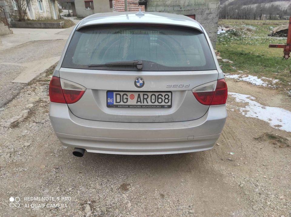 Bmw-320d