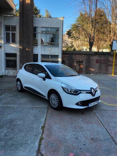 Reno Clio 1.5 Dci 55 Kw 2016 God Kao Nov