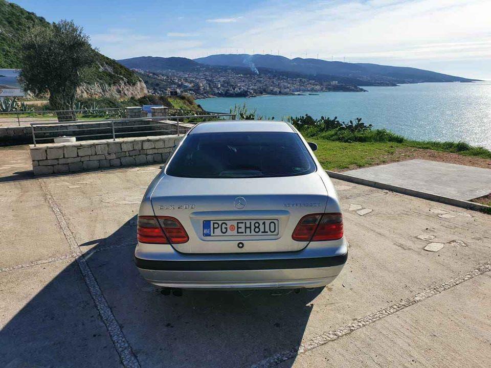 Mercedes-Clk-200-compresor