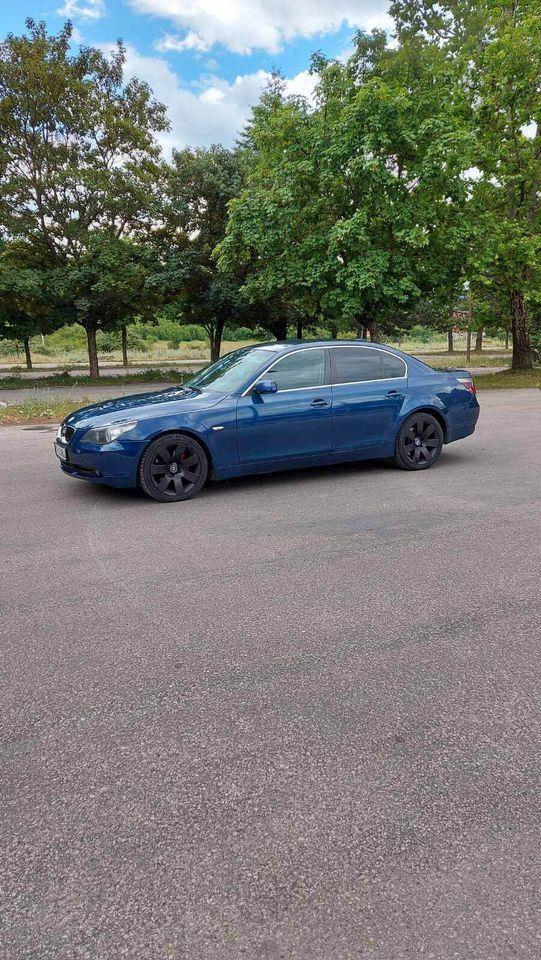 Bmw-e60-530d-2004god