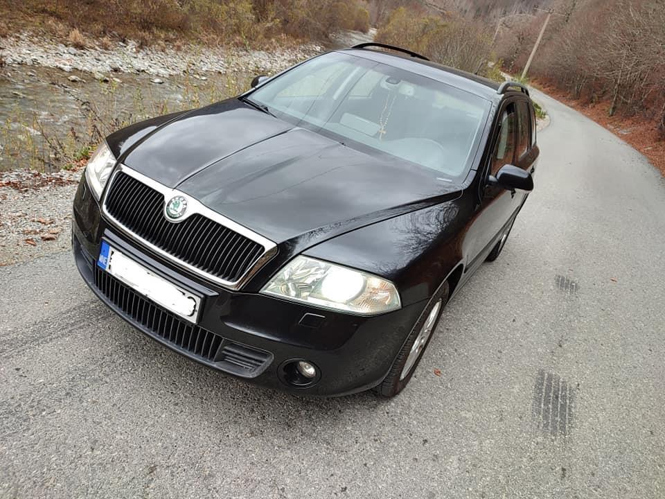 Skoda-Octavia-4x4