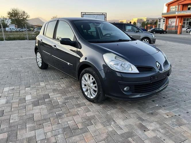 Reno Clio 1.5Dci 63kw 2008god