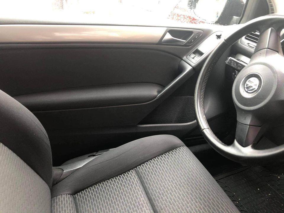 Golf-6