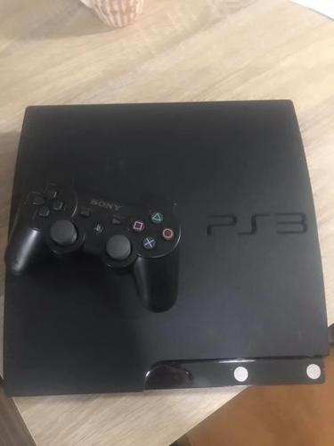 Ps3 cipovan
