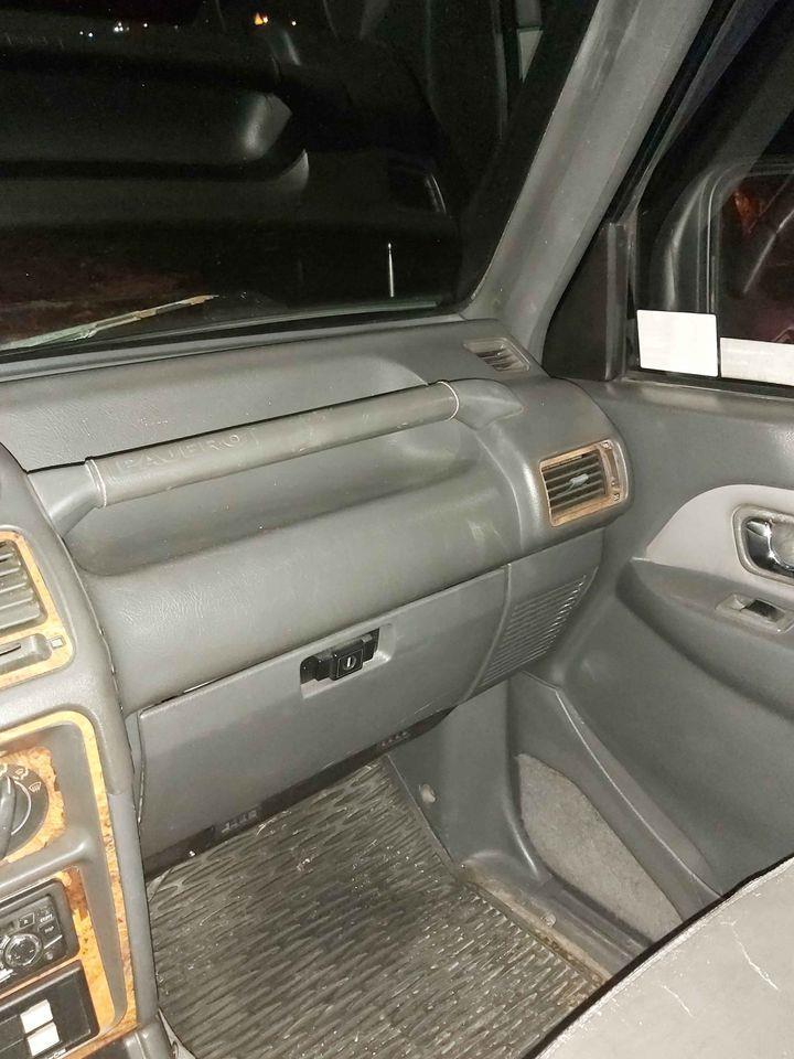 Pajero-2-5-tdi