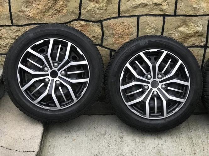 R16 5x112