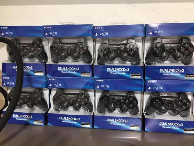 Ps3 -ps4 dzojstici novi