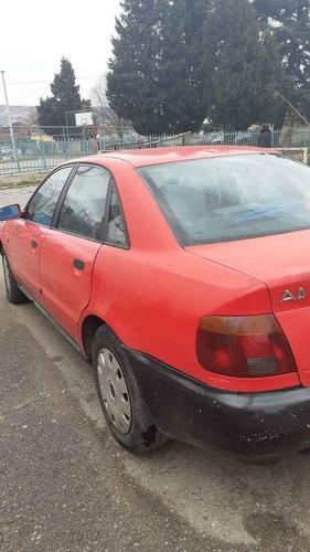 Audi A4 96 1.6 benz u djelove