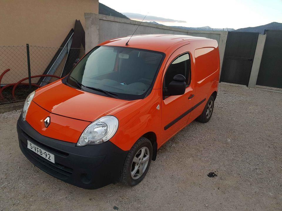 Renault-kango-1-5dci-2009god