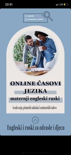 Privatni casovi