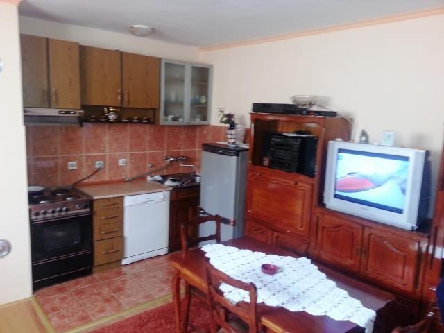 Iznajmljuje se stan od 52m2 u Podgorica