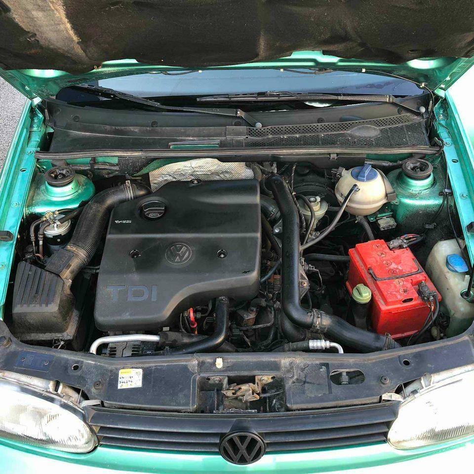 Golf-3
