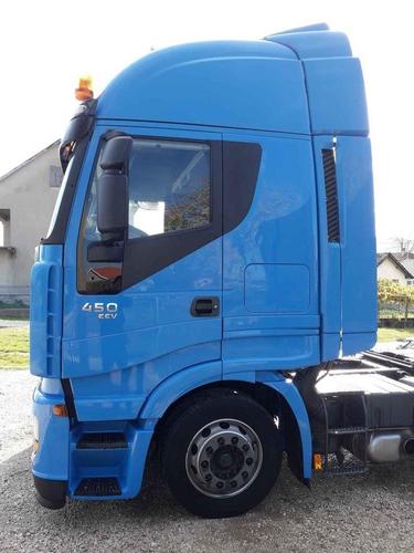 Iveco Stralis EEV 2012