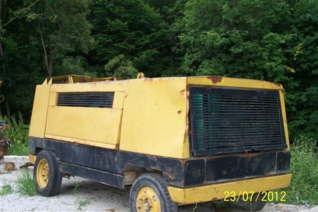 KOMPRESOR ATLAS COPKO