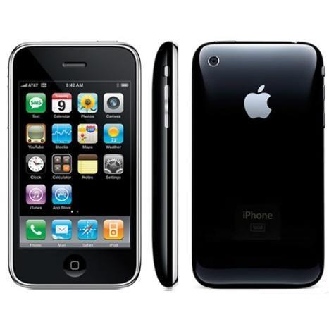 Iphone 3g 16gb