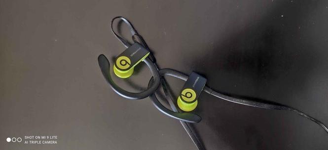 Power Beats