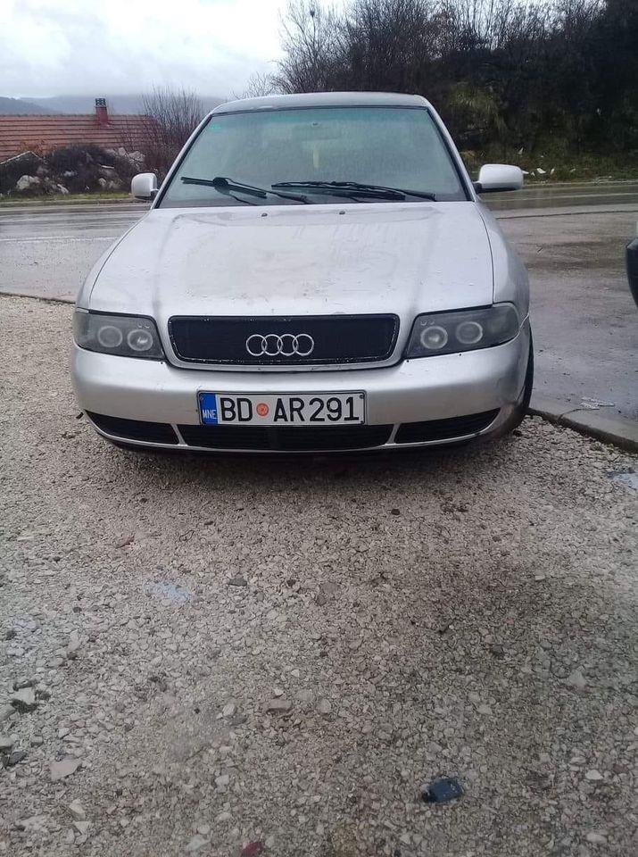 Audi-A4