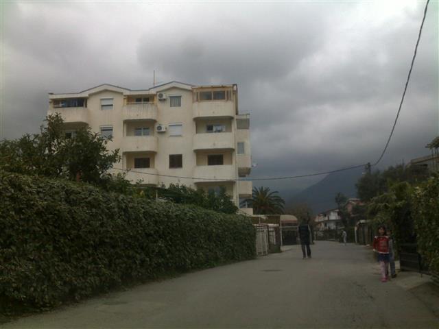 Jednosoban stan od 38 m2