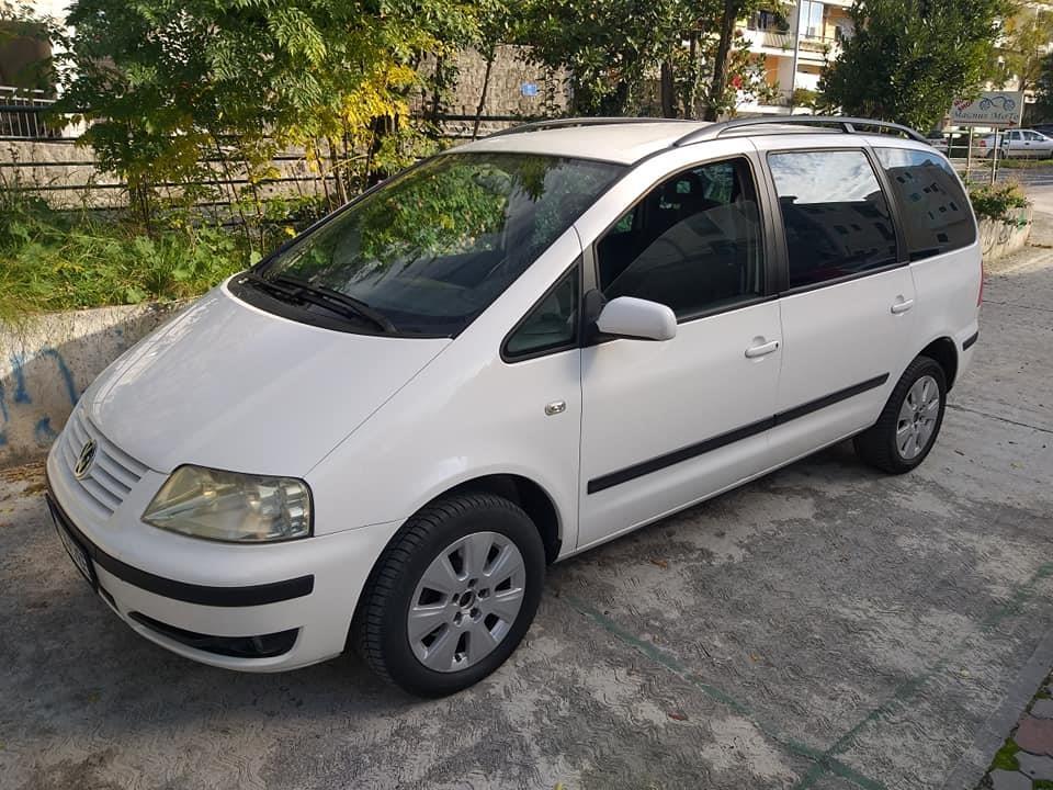 Prodajem-Volkswagen-Sharana