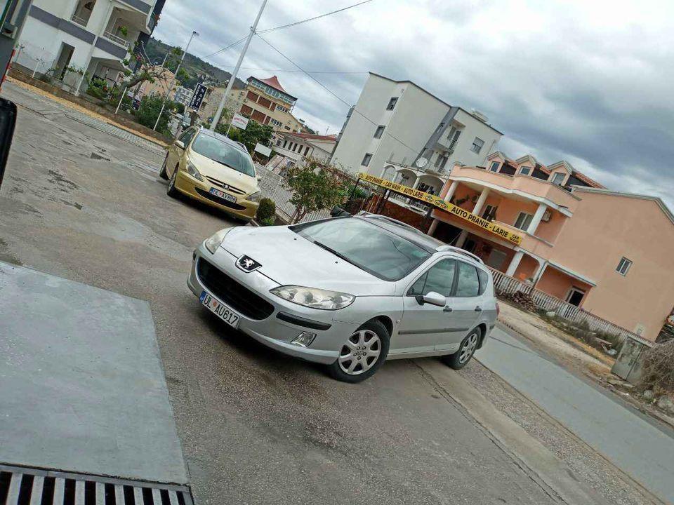 Pezo-407