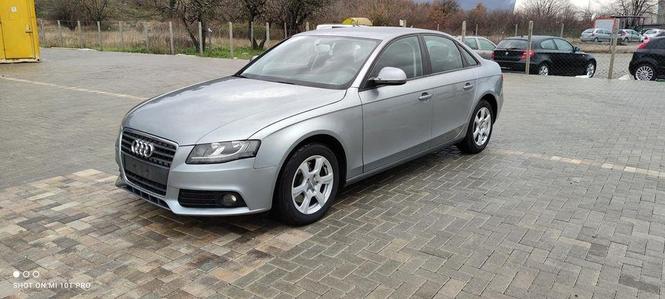 Audi A4 2.0Tdi 105kw 2008god