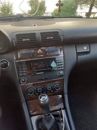 prodaj mercedesa 2004god uvezen iz njemacke   (restajling).
