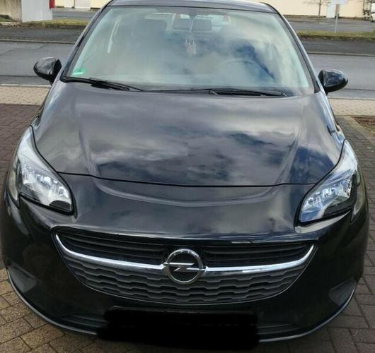 Opel Corsa 1.2