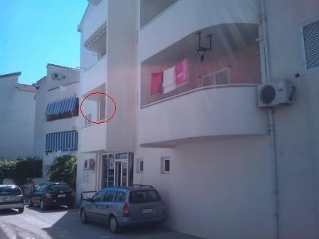 Stan od 70m2 u Budva