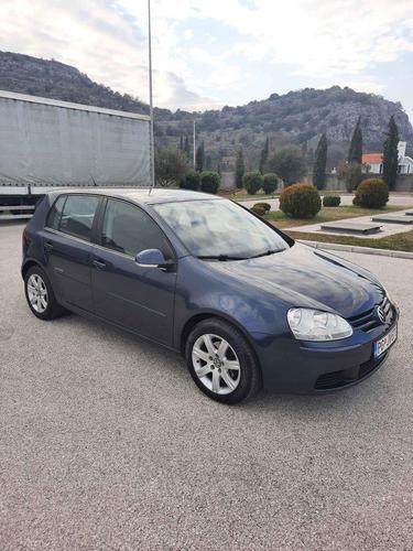 Golf 5  1.9tdi  77kw  2007god.