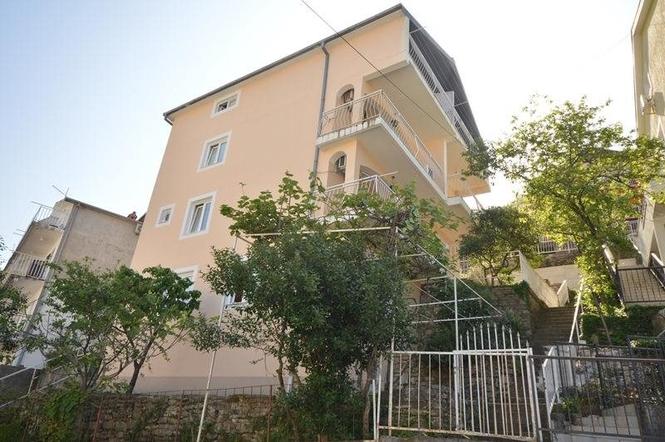 Izdajem Namešten Stan 40m2 - Topla 2 - 200 eur