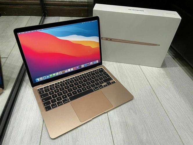 Apple MacBook Air