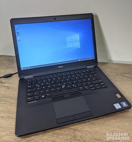 Dell E5470