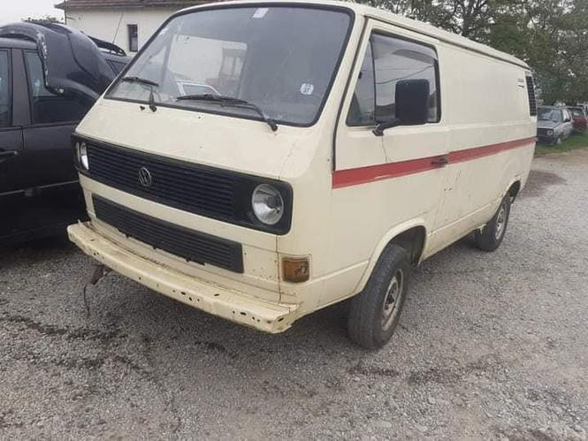 Auto djelovi