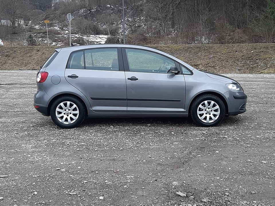 Volkswagen-GOLS-PLUS