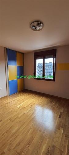 PRODAJA, DVOSOBAN PREKO MORAČE